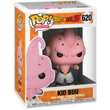 Funko POP! - Dragon Ball Z: Kid Buu #620