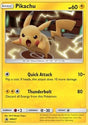 Pikachu - SM Black Star Promos (Promo) [SM-227]