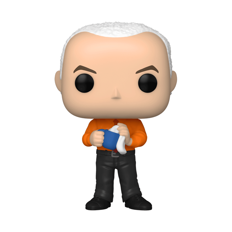 Funko POP! - Friends: Gunther #1064