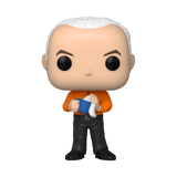 Funko POP! - Friends: Gunther #1064