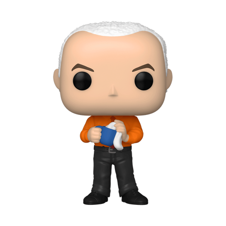 Funko POP! - Friends: Gunther #1064