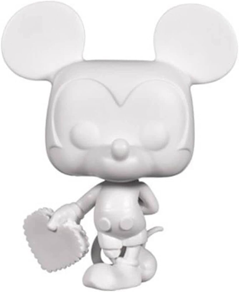 Funko POP! Disney Mickey Mouse DIY Special Edition #1161