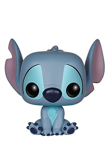 Funko POP! - Disney: Stitch (Seated) #159