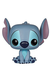 Funko POP! - Disney: Stitch (Seated) #159