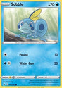 Sobble⁣ - Sword & Shield⁣ (Common)⁣ [55]