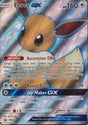 Eevee GX - SM Black Star Promos (Promo) [SM-242]