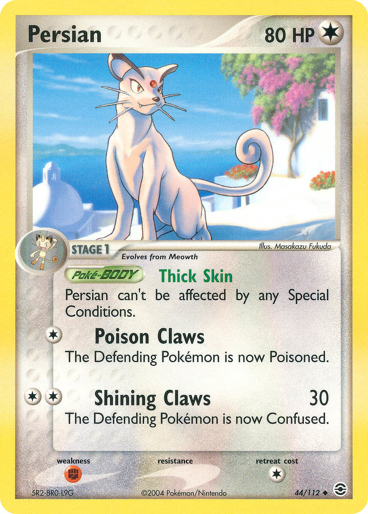 EX FireRed & LeafGreen [44]