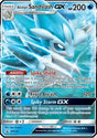 Alolan Sandslash GX - SM Black Star Promos (Promo) [SM-236]