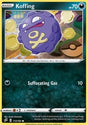 Koffing⁣ - Rebel Clash⁣ (Common)⁣ [112]