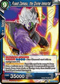 Fused Zamasu, the Divine Immortal⁣ - Rise of the Unison Warrior⁣ (Rare)⁣ [052]