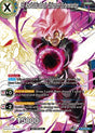 SS Rose Goku Black, Unison of Extermination⁣ - Promos⁣ (Promo)⁣ [212]