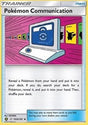 Pokémon Communication⁣ - Team Up⁣ (Promo)⁣ [152b]