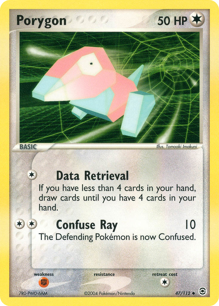EX FireRed & LeafGreen [47]