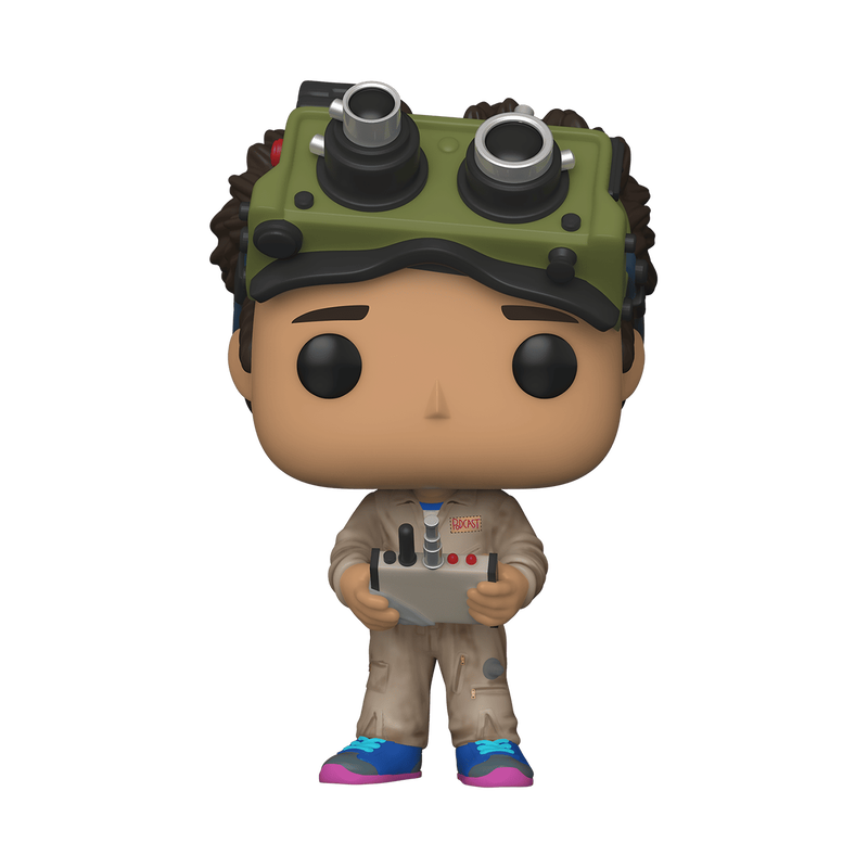 Funko POP! - Ghostbusters: Podcast #927