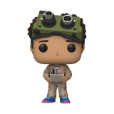 Funko POP! - Ghostbusters: Podcast #927