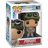 Funko POP! - Ghostbusters: Podcast #927