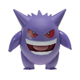 Pokémon Battle Figure: Gengar (20 cm)