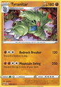 Tyranitar⁣ - Darkness Ablaze⁣ (Holo Rare)⁣ [88]