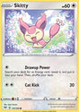 Skitty⁣ - Darkness Ablaze⁣ (Common)⁣ [141]