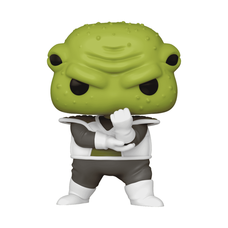 Funko POP! - Dragon Ball Z: Guldo #1491 Figur