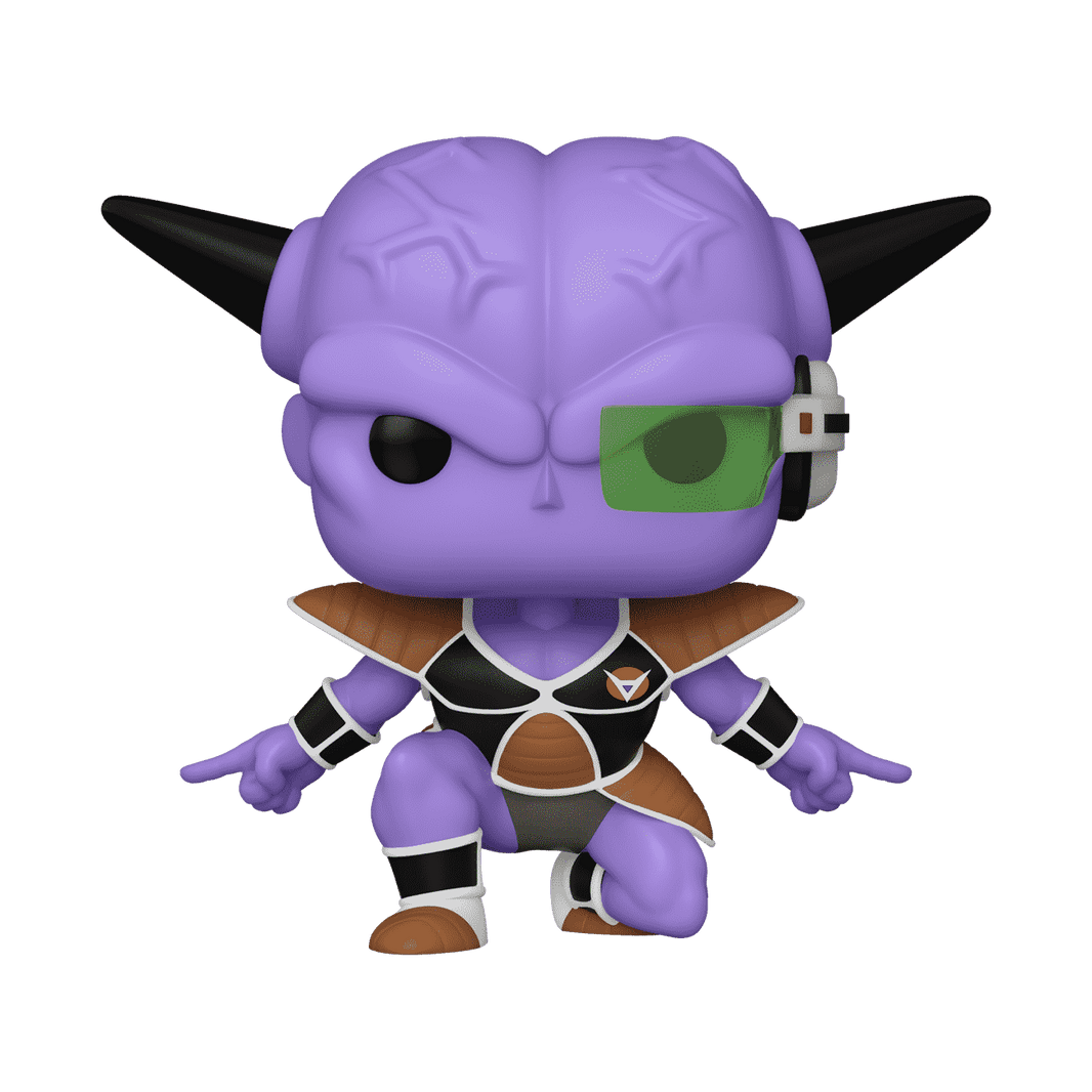 Funko POP! - Dragon Ball Z: Ginyu #1493