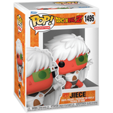 Funko POP! - Dragon Ball Z: Jiece #1495