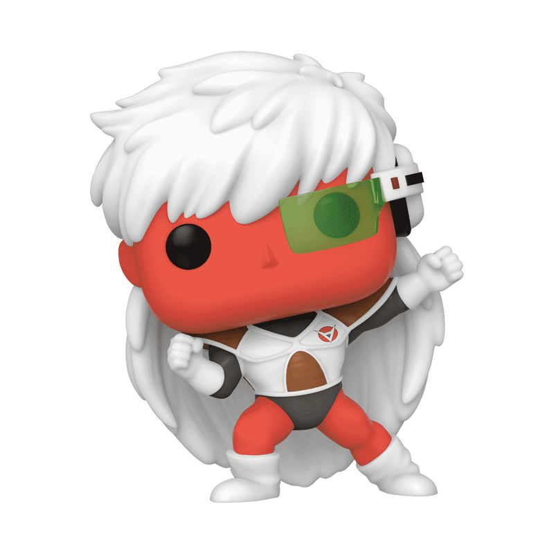 Funko POP! - Dragon Ball Z: Jiece #1495