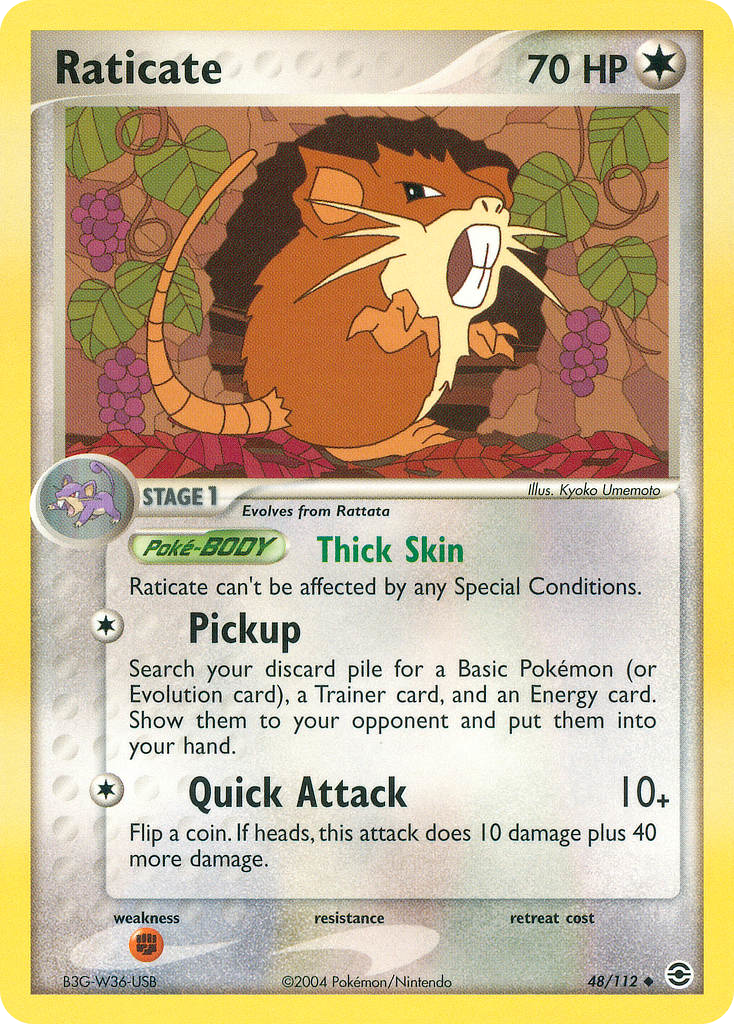 EX FireRed & LeafGreen [48]