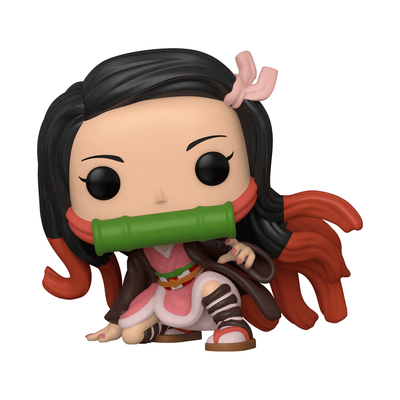 Funko POP! - Demon Slayer: Nezuko Kamado #868