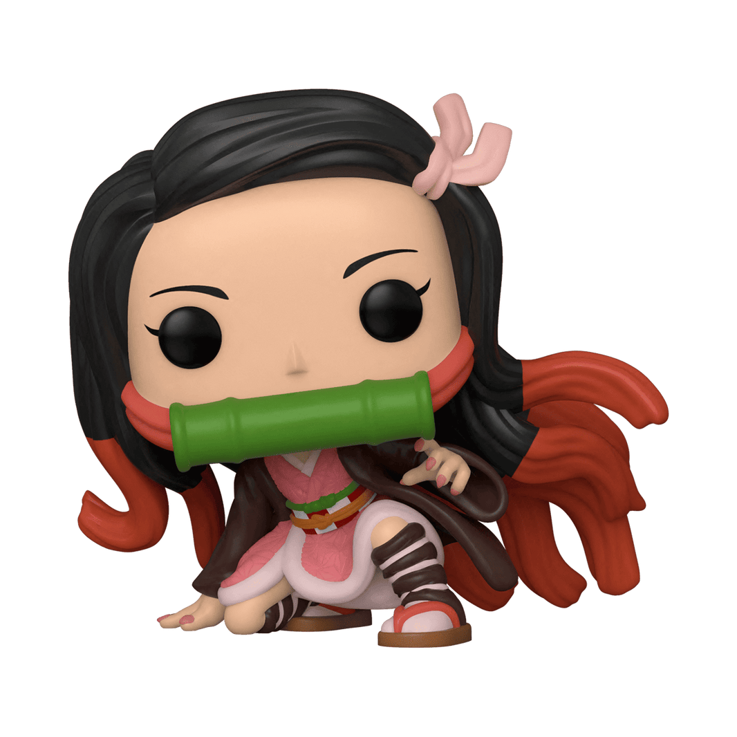 Funko POP! - Demon Slayer: Nezuko Kamado #868