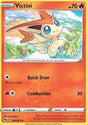 Victini⁣ - Champion’s Path⁣ (Uncommon)⁣ [7]