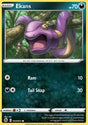 Ekans⁣ - Champion’s Path⁣ (Common)⁣ [33]