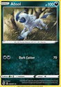 Absol⁣ - Champion’s Path⁣ (Uncommon)⁣ [38]