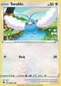 Swablu⁣ - Champion’s Path⁣ (Common)⁣ [48]