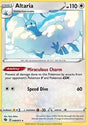 Altaria⁣ - Champion’s Path⁣ (Holo Rare)⁣ [49]