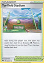 Turffield Stadium⁣ - Champion’s Path⁣ (Uncommon)⁣ [68]