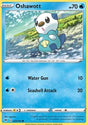 Oshawott⁣ - Vivid Voltage⁣ (Common)⁣ [33]