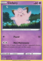 Clefairy⁣ - Vivid Voltage⁣ (Common)⁣ [63]