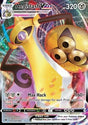Aegislash VMAX⁣ - Vivid Voltage⁣ (Ultra Rare)⁣ [127]