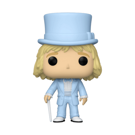 Funko POP! - Movies: Dumb and Dumber: Harry Dunne in Tux #1040