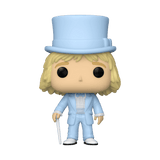 Funko POP! - Movies: Dumb and Dumber: Harry Dunne in Tux #1040