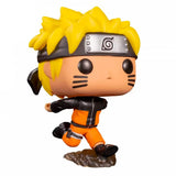 Funko POP! - Naruto: Naruto Uzumaki (Running) #727