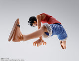 S.H. Figuarts: Monkey D. Luffy (Romance Dawn) Action Figure 15 cm