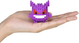 Nanoblock: Pokémon - Gengar