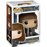 Funko POP! - Harry Potter: Hermione Granger #03