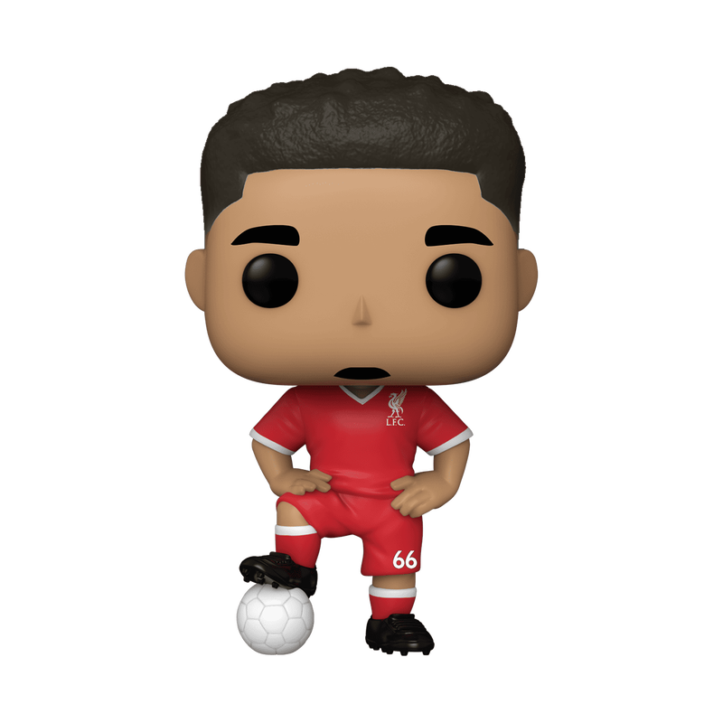 Funko POP! - Liverpool F.C.: Trent Alexander-Arnold #43