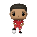 Funko POP! - Liverpool F.C.: Trent Alexander-Arnold #43