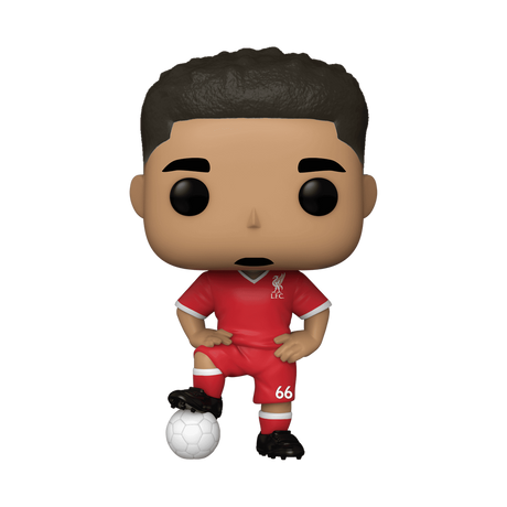 Funko POP! - Liverpool F.C.: Trent Alexander-Arnold #43