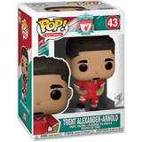 Funko POP! - Liverpool F.C.: Trent Alexander-Arnold #43