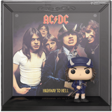 Funko POP! - Albums: AC/DC - Highway to Hell #09